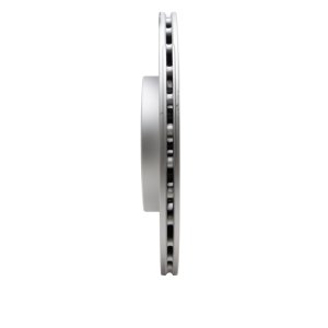 Jaguar XF Brake Rotor (1) - Rear - R1 Concepts - GeoSPEC Coated - `16-`24